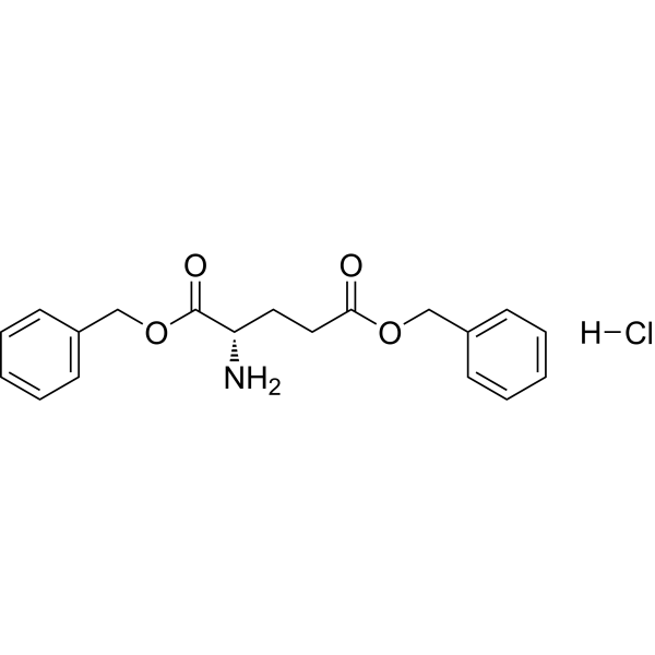H-Glu(OBzl)-OBzl.HCl 4561-10-8